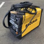 半自動溶接機