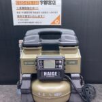エアーコンプレッサー
