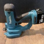 14.4V充電式全ネジカッタ
