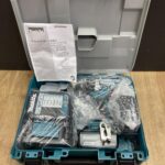 makita マキタ 充電式ドライバドリル