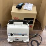 マキタ 常圧エアコンプレッサ