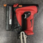 MAX 充電式ピンネイラ
