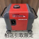 ホンダ HONDA 発電機