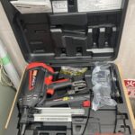 MAX マックス 38㎜ガスネイラ　ピン打機