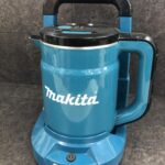 マキタ 充電式ケトル