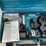 マキタ 35mm充電式ピンタッカ