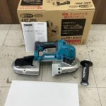 マキタ makita 18V充電式ポータブルバンドソー