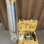 TOPCON ローテーティングレーザー 