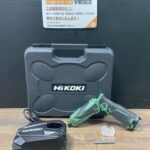  7.2Vペン型インパクトドライバ