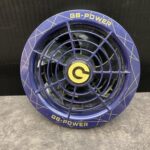 28V空調服用ファンバッテリーセット