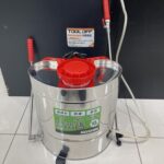 ステンレス製噴霧器
