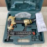 日立工機 38mm高圧タッカ