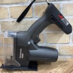 Panasonic 充電角穴カッタ-