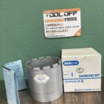 ダイヤモンドビット　カントレビット2