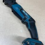 充電式レシプロソー JR184D