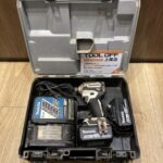 マキタ 充電式インパクトドライバ 
