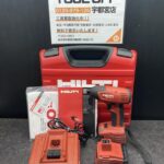 14.4V充電式インパクトドライバ