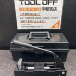 巻ベンリーカンツバ出し機