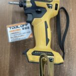 マキタ　充電式インパクトドライバ