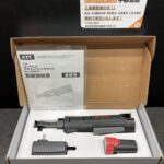 9.5sqコードレスラチェットレンチセット