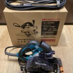 125mm防じんマルノコ 