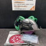 180mm コードレスチップソーカッタ