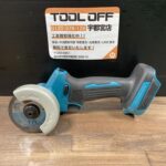76mm充電式コンパクトカッタ