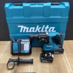 makita マキタ 24mm充電式ハンマドリル 18V