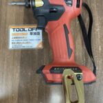 マキタ　充電式インパクトドライバ
