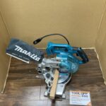 マキタ 165mm卓上マルノコ 