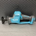 18V充電式レシプロソー