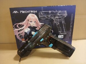バエる工具(^_^)/　Mechtron　2スピードハンマードリル　G1 Lite