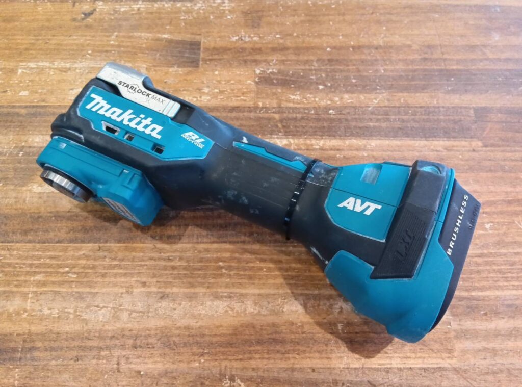 TM52DZの画像