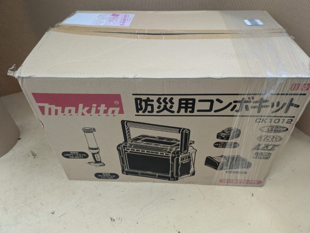 CK1012の画像