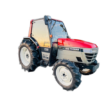ヤンマー トラクター AF33 MK3