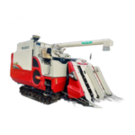 ヤンマー コンバイン AG467