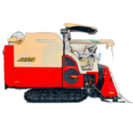 ヤンマー コンバイン AG572