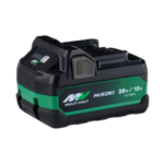 ハイコーキ バッテリー BSL36A18X