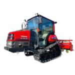 ヤンマー トラクター CT420 エコトラ