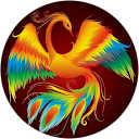 谷渕敏明（飛天鳳凰）