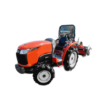 クボタ トラクター FT240