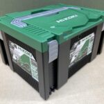 100mmコードレスディスクグラインダ
