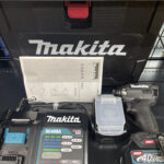 40Vmax充電式ｲﾝﾊﾟｸﾄﾄﾞﾗｲﾊﾞ