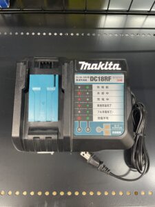 急速充電器