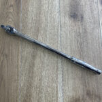 Snap-on 1/2ブレーカーバー