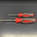 Snap-on マイナスドライバー 