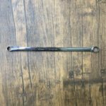 Snap-on ロングストレートメガネレンチ 12×14mm 