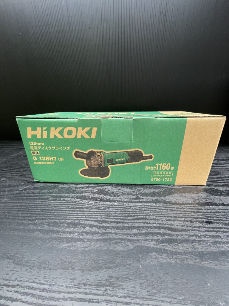 G13SH7(S)の画像