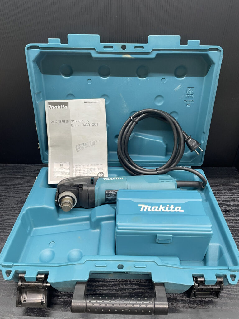 TM3010CTの画像