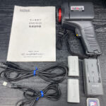 NEC Avio InfRecｻｰﾓｷﾞｱ